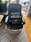 Dragspel Castel Fidardo Zero Sette L40