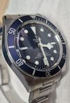 Tudor Black Bay 58 Blue