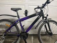 barncykel 26 tum 