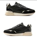 Nya, Oanvända Sneakers stl 40 "unisex"