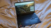 Uppgraderad Lenovo IdeaPad Gaming 3 - Gaminglaptop