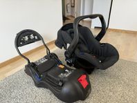 Britax Römer babyskydd 