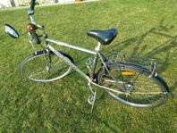 Crescent 7 växlad 28" herrcykel
