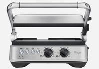 SAGE The BBQ & Press Grill