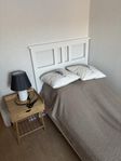 Säng ikea
