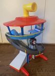 PAW Patrol torn
