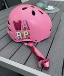 WARP - Barnhjälm
