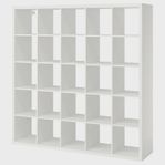 IKEA Kallax - 25fack