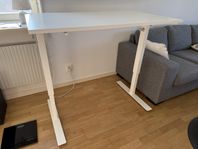 IKEA Trotten bord 120x70 sitt stå