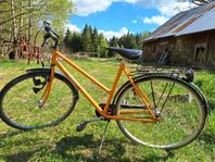 Cykel 7-växlar