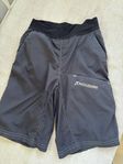Houdini Liquid shorts