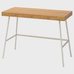IKEA Lillåsen skrivbord 
