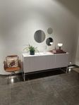 Asplund Kilt Light 180 Sideboard