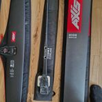 Axis 700 mm fuse black