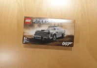 LEGO Speed Champions Aston Martin
