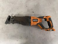 AEG Tigersåg 