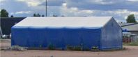 Tälthall 15m x 12m 180kvm
