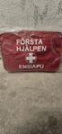 Förstahjäpen helt ny