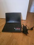 MSI Gamingdator - i5-7300HQ, GTX 1050, 8GB RAM, 256GB SSD