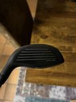 Cobra LTDx FWY 5 och Cobra King Tour Järn 4