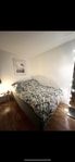 140 säng Ikea