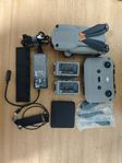 DJI Air 2S Fly More Combo – Like-New, Full Accessory Kit