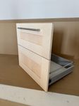 IKEA faktum lådor och karuseller