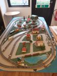märklin tågbana 