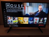 Andersson smart tv 43"tum 4K/UHD