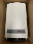 SolarEdge Växelriktare (20kW)