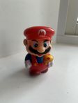 mario bros spargris