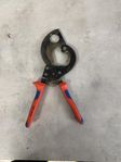 Knipex 95 31 280 Kabeltång