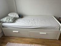 Brimnes dagbädd 