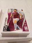 50st Fotbollskort 23/24 Topps Match Attax 