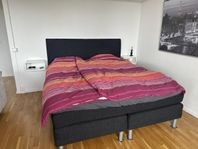 Fin säng från Mio 180 cm