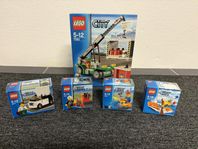 Lego City