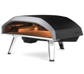 Ooni Koda 16 !Pizza-Ugn drivs på Gasol. Knappt använd.BVSA