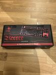 spel tangentbord 