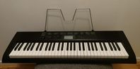Casio Keyboard Piano CTK-1100