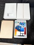 iPad Apple Air2 64G riktig ny guld med plats simkort 