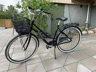 Damcykel 28" 3växlad