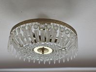 Takkrona plafond