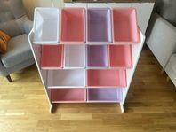 KidKraft barnhylla