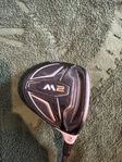 TaylorMade m2 (2016)