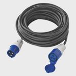 Skarvkabel CEE IP44 230 V 25M