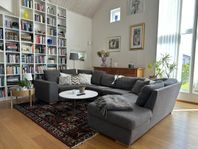 EM möbler soffa