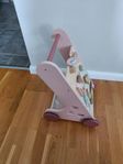 Little Dutch multi-activity Baby Walker