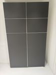 ikea garderober