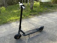 INMOTION S1F Elsparkcykel