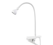 Ikea Jansjö led skrivbordslampa